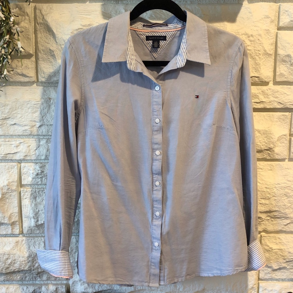 Tommy Hilfiger Top